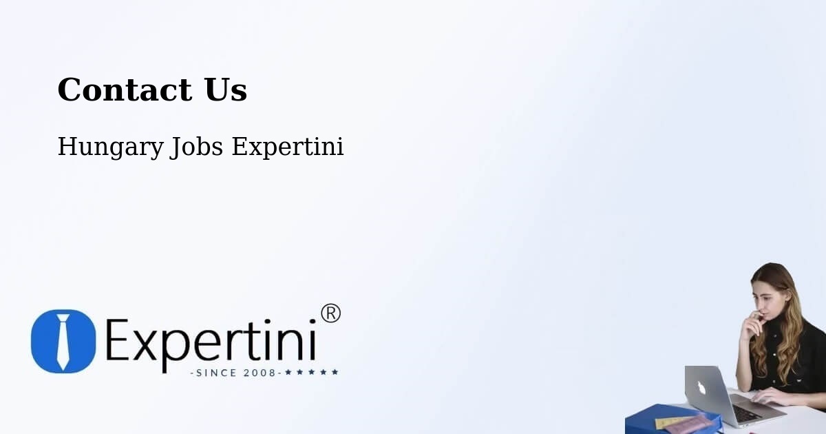 Contact Expertini – Pellérd - Hungary Jobs Expertini