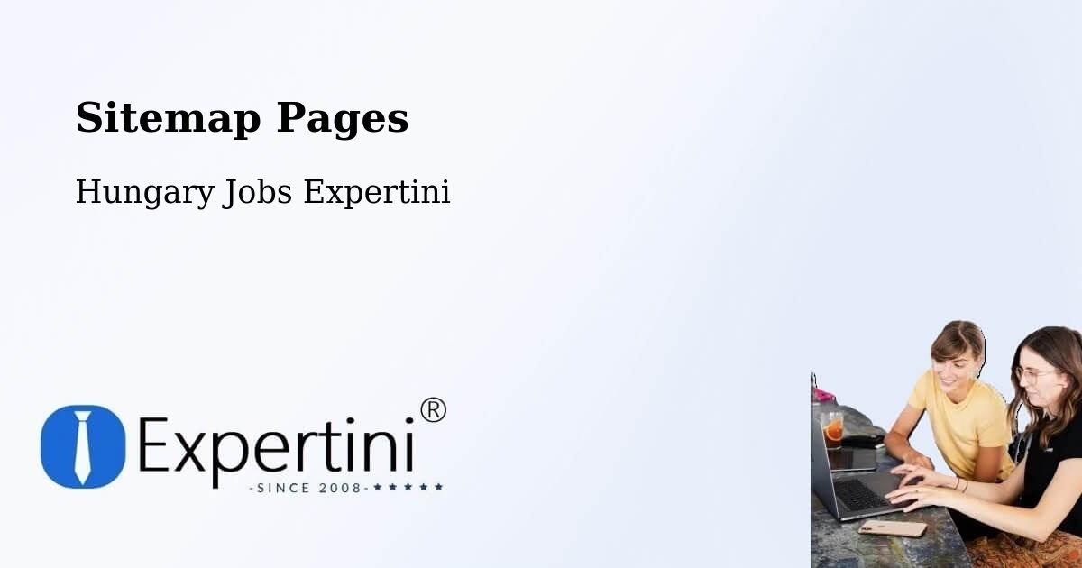 Sitemap Pages - Pellérd - Hungary Jobs Expertini
